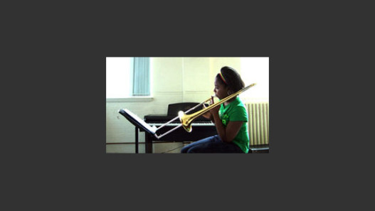 A Short Film about Jazz